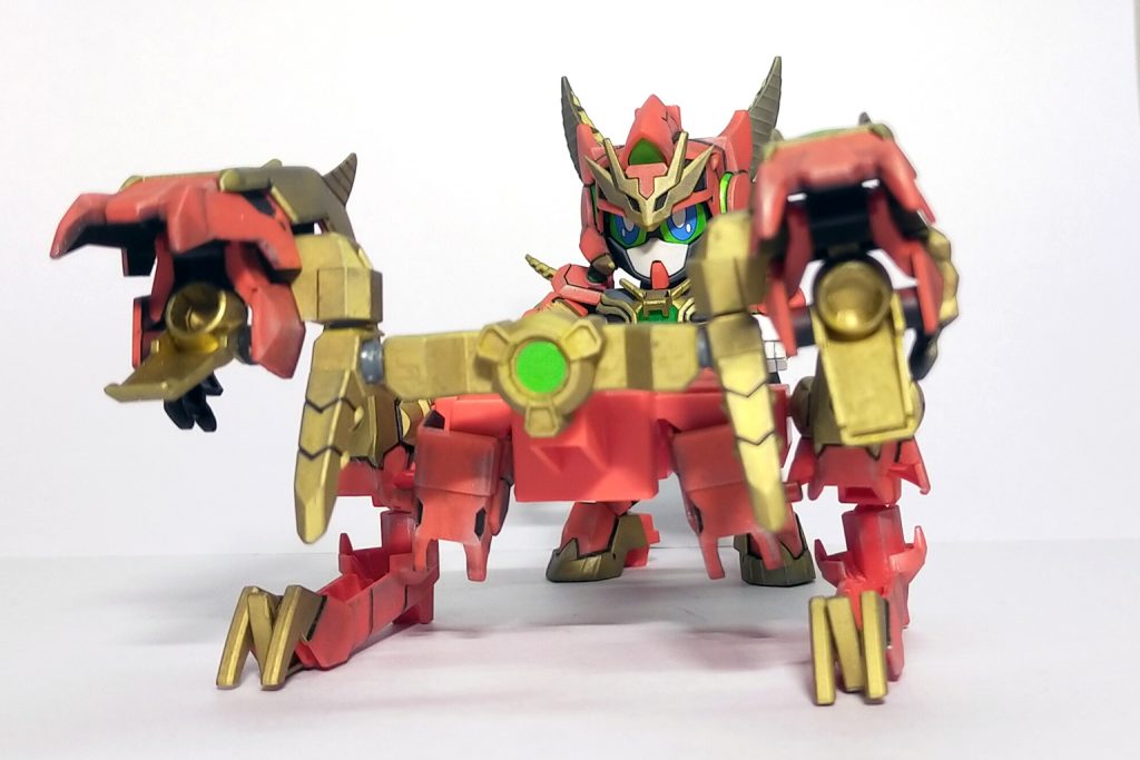 ヴァルキランダー–6枚目/制作者：われめ