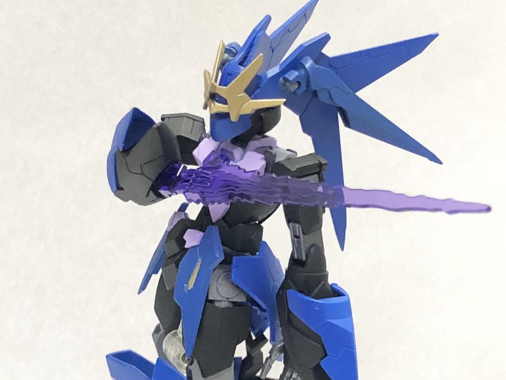 アルスアースリィ・クイーン–4枚目/制作者：クレー