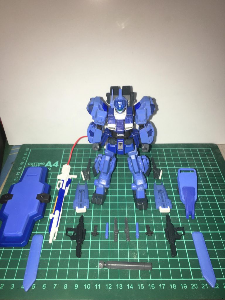 最後はリライズ後期OP風に