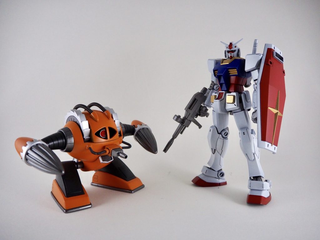 岩盤掘る為の機体–4枚目/制作者：ヤマクロス