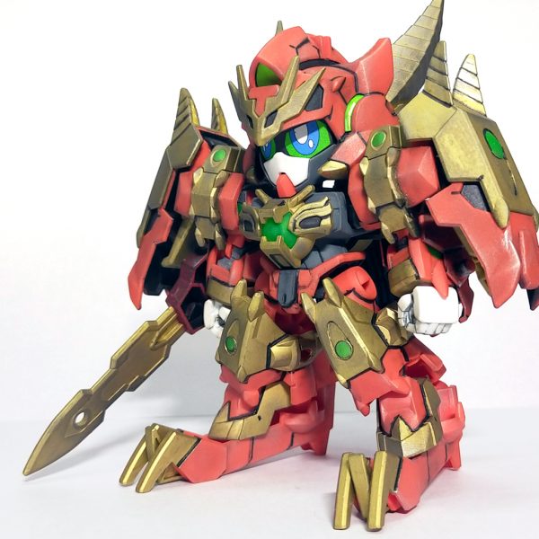 ヴァルキランダー