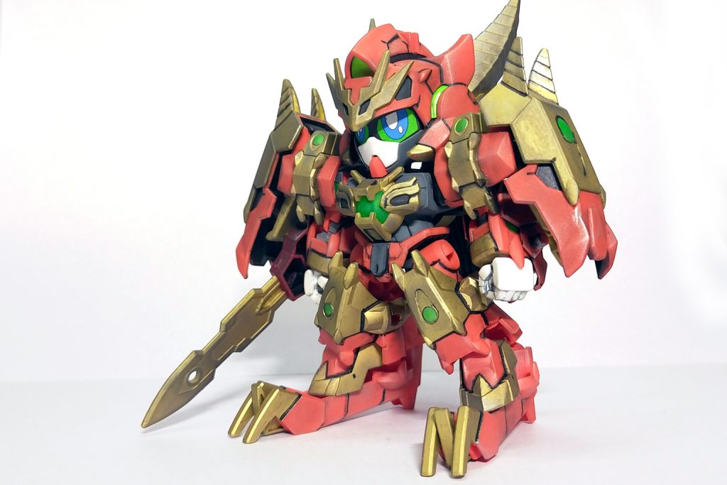 ヴァルキランダー–7枚目/制作者：われめ