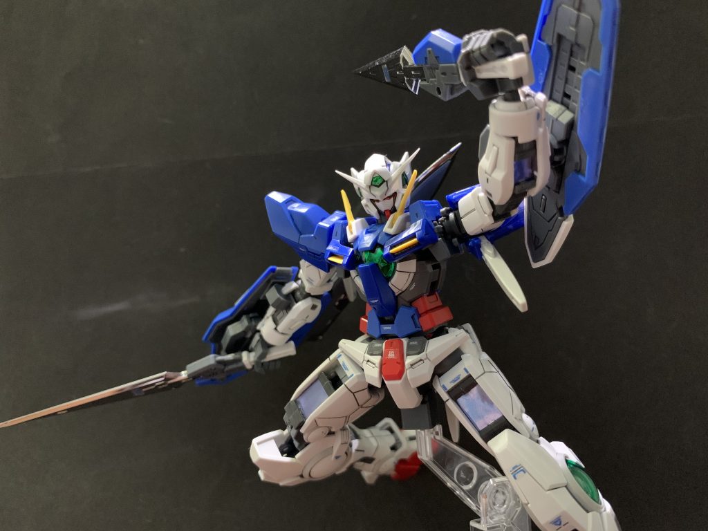 GNショートブレイド&ロングブレイド