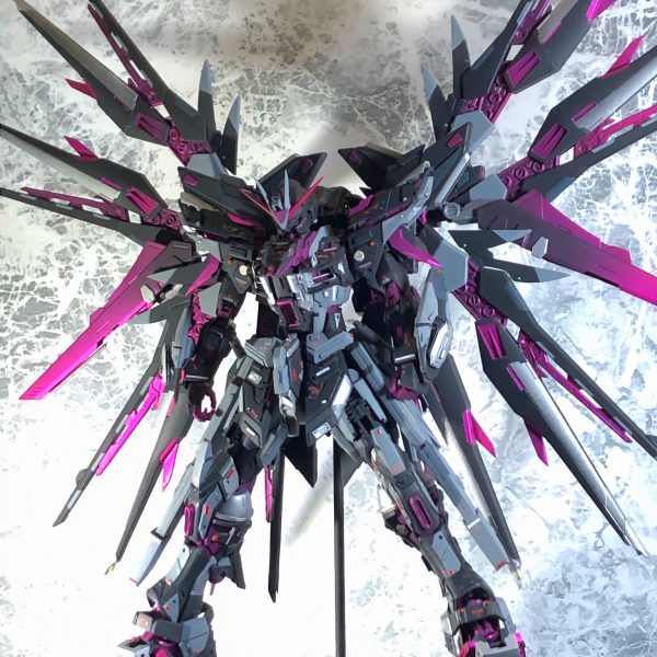 ストライクフリーダム