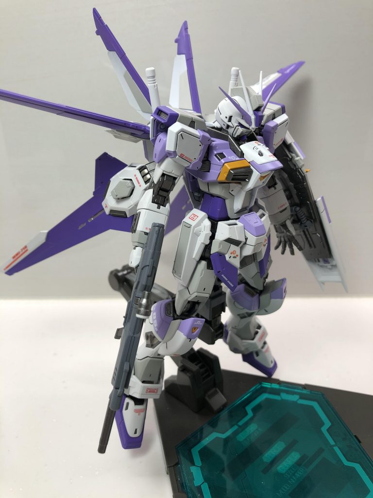 RG フォースインパルスガンダム–4枚目/制作者：maru
