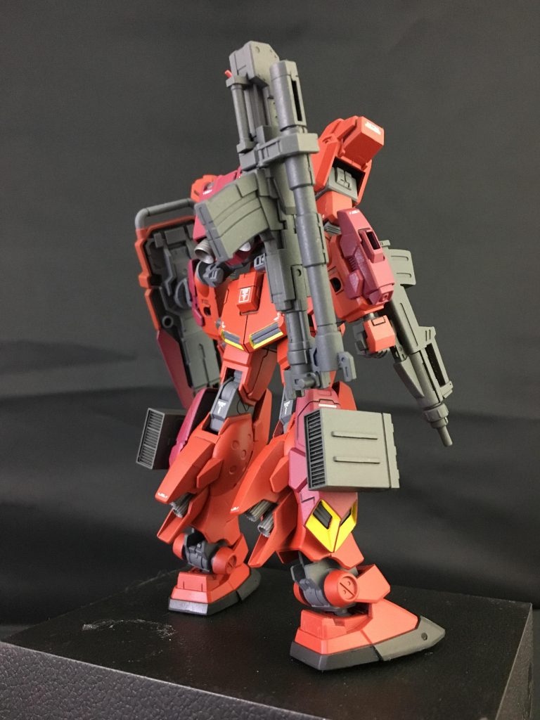 ペイルライダー ［シャア専用］–5枚目/制作者：marion(まあ)