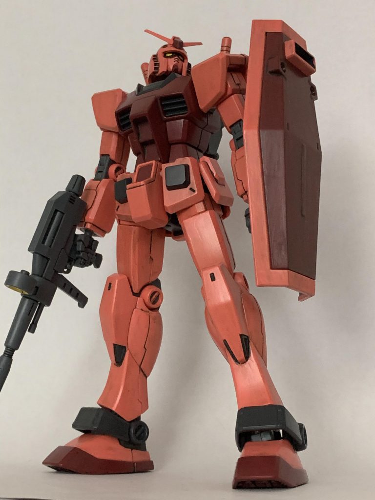 何番煎じとは思いますが、作りたかったものだったので個人的に大満足です！