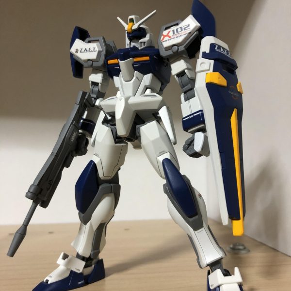 デュエルガンダム・ガンプラ改造作品まとめ｜ガンダムSEED｜GUNSTA 