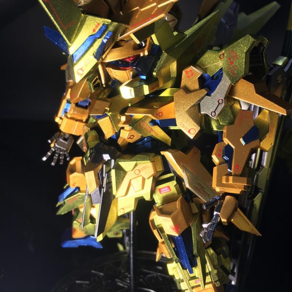 イクスクレアフェネクス