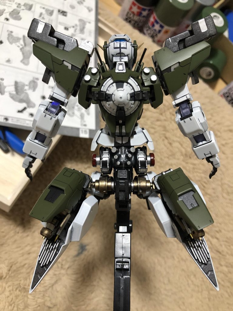 もう、こうなったらやめられない止まらないです。