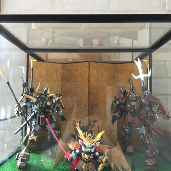 ガンダム好きのお父さんあるある（笑）