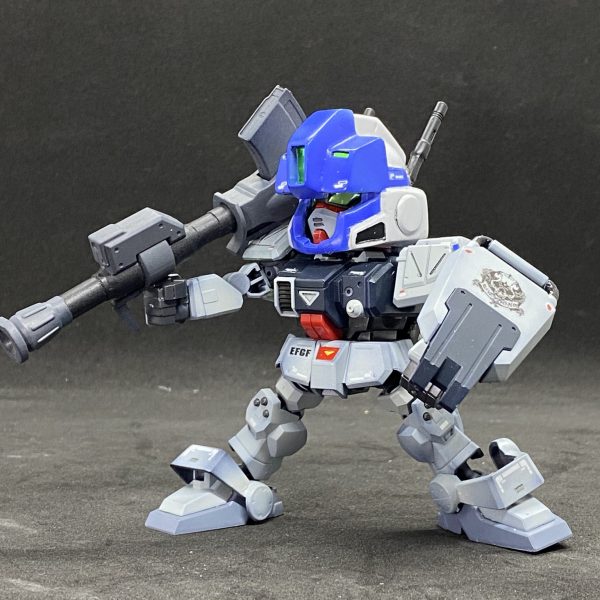 SDスレイヴレイス