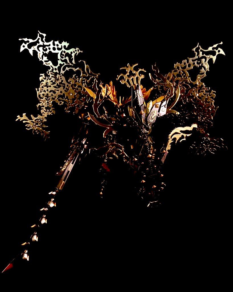 こっちはこっちでよきよきのよき！




では、制作工程！