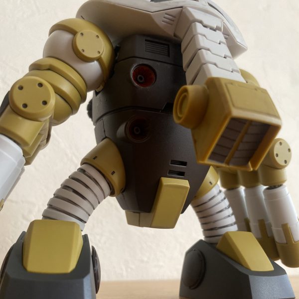 HGUC MSM-04G ジュアッグ(ユニコーンver)