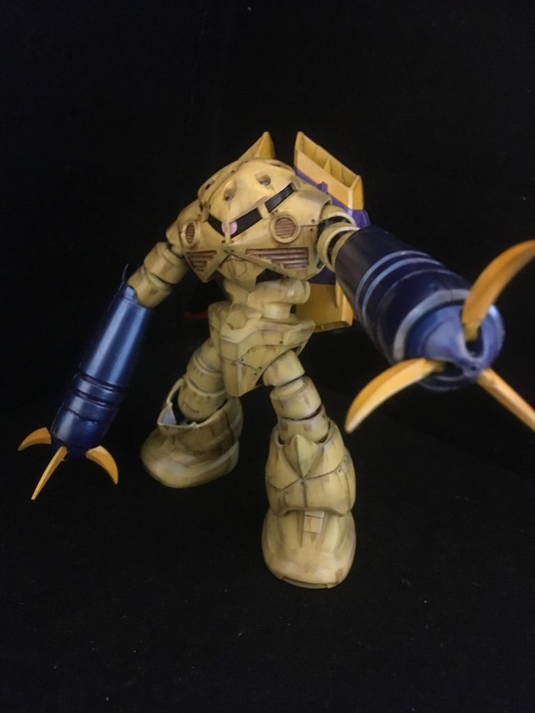 本体ボロボロなのに。使い切りで(コロナ対策)