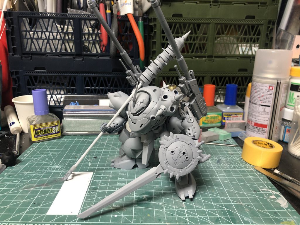 も、萌え〜(*´ω｀*)