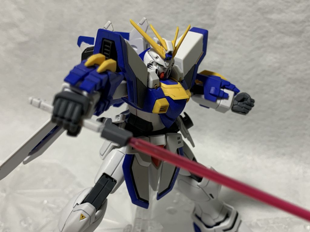 爆熱ゴッドスラッシュ