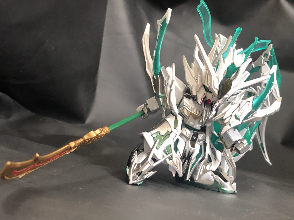 三國傳–3枚目/制作者：超級大魔王