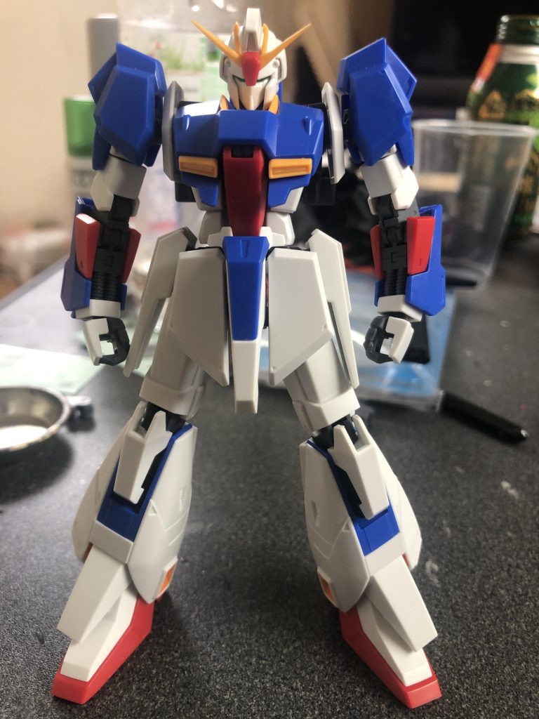 とりあえず全体を確認