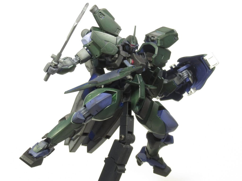 1/44 ヴュルガーグレイズ–4枚目/制作者:Orasa・Orafu