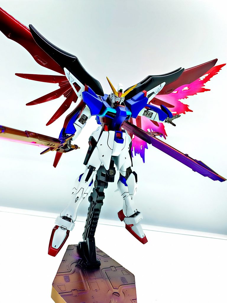 その手で掴むものは–5枚目/制作者：かすみ