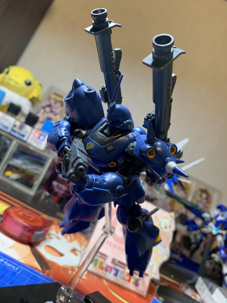 街中を爆走するシーンかっこいいですよね。