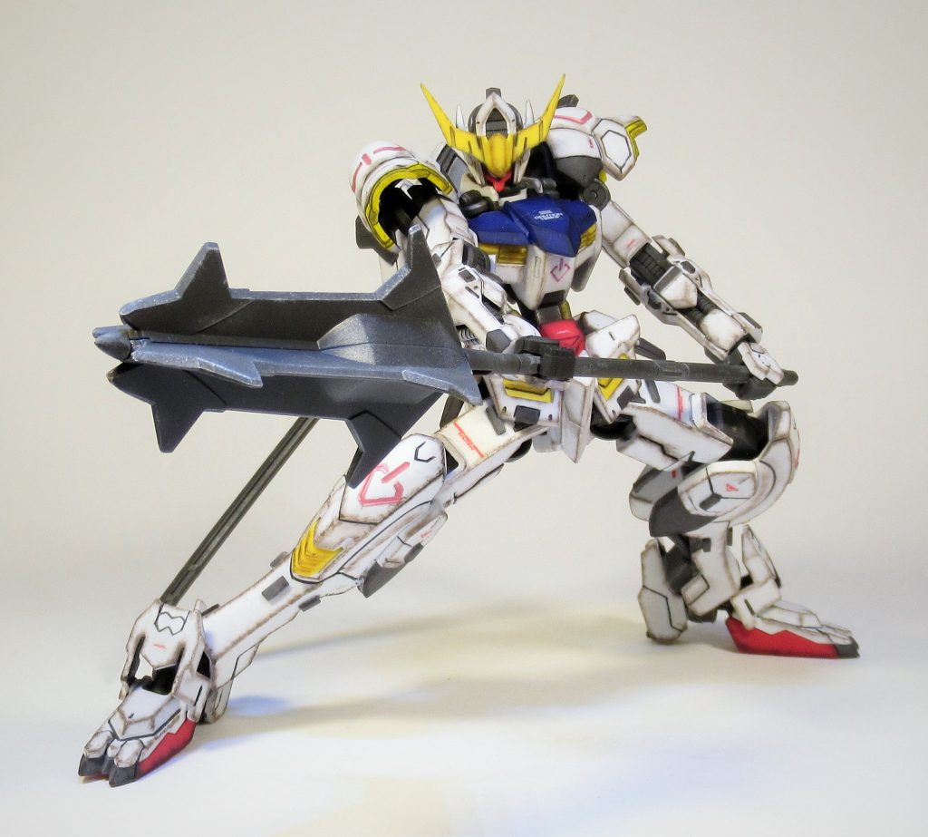 箱絵風ショット