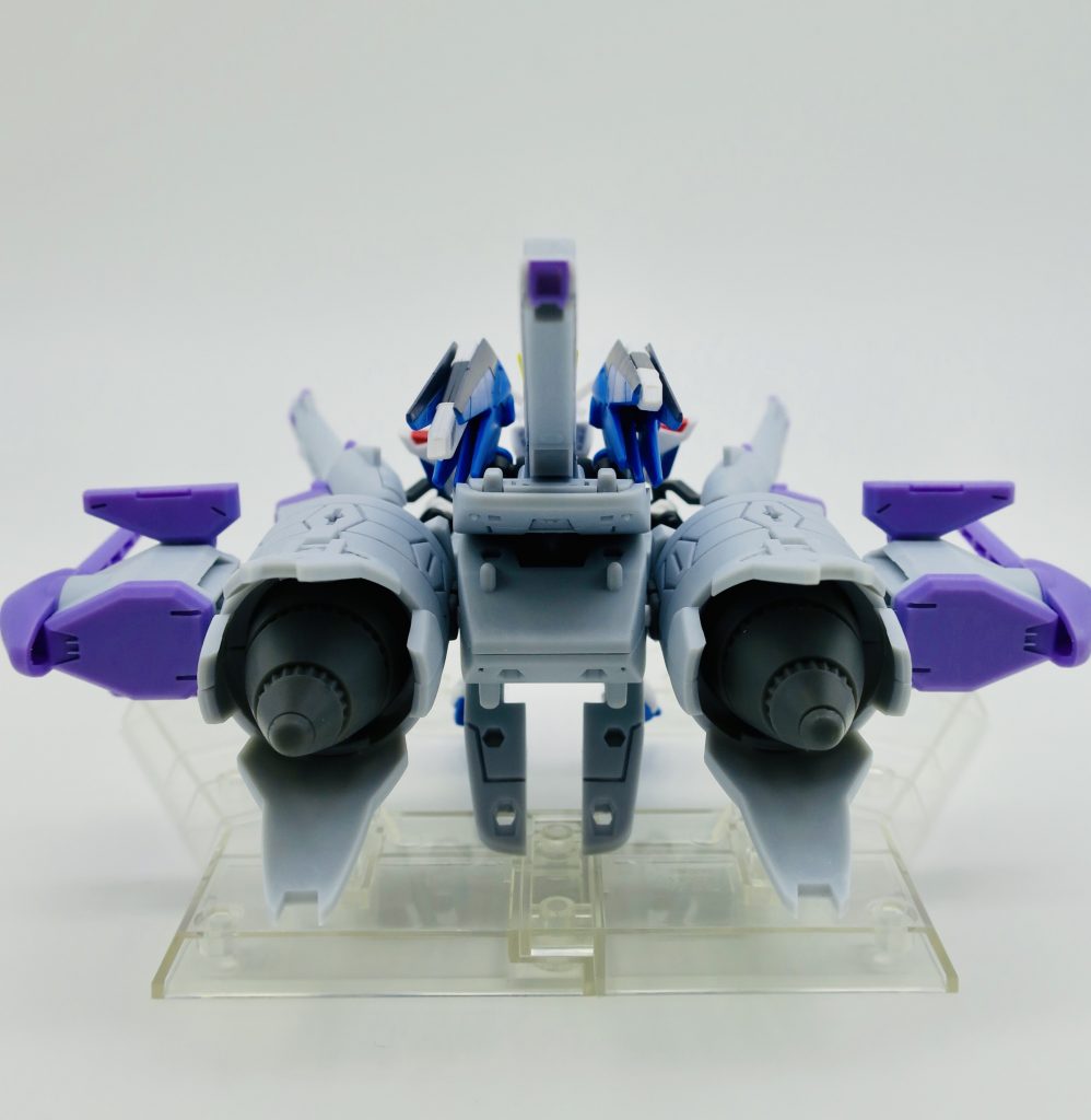 アンサンブルフリーダム+ミーティア–5枚目/制作者：nemi