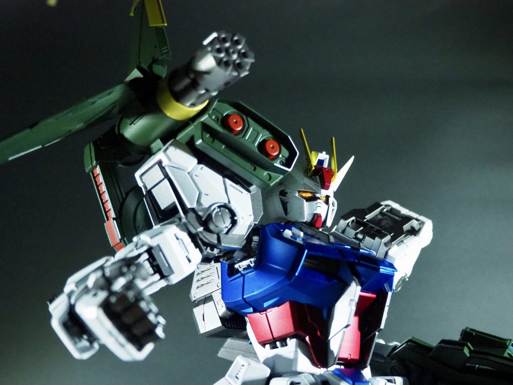 超技術の塊の右肩