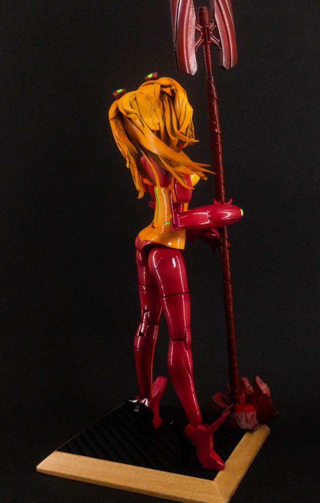 あんた、バカぁ⁉︎–4枚目/制作者：サトウサン(*´∇｀)/ｧｲ♪