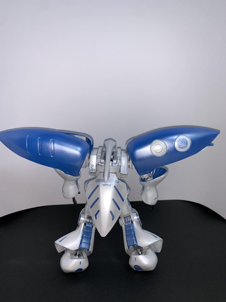 ニパ子専用キュベレイ–3枚目/制作者：chibita