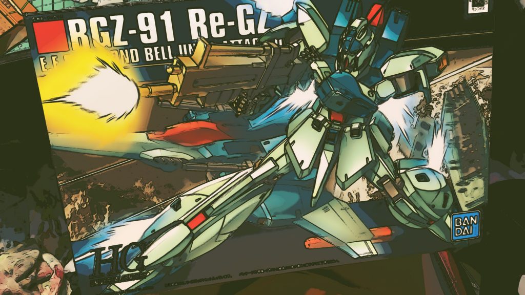 見本のBOXアート( ^ω^ )