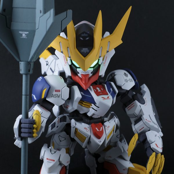 SDCSルプスレクス