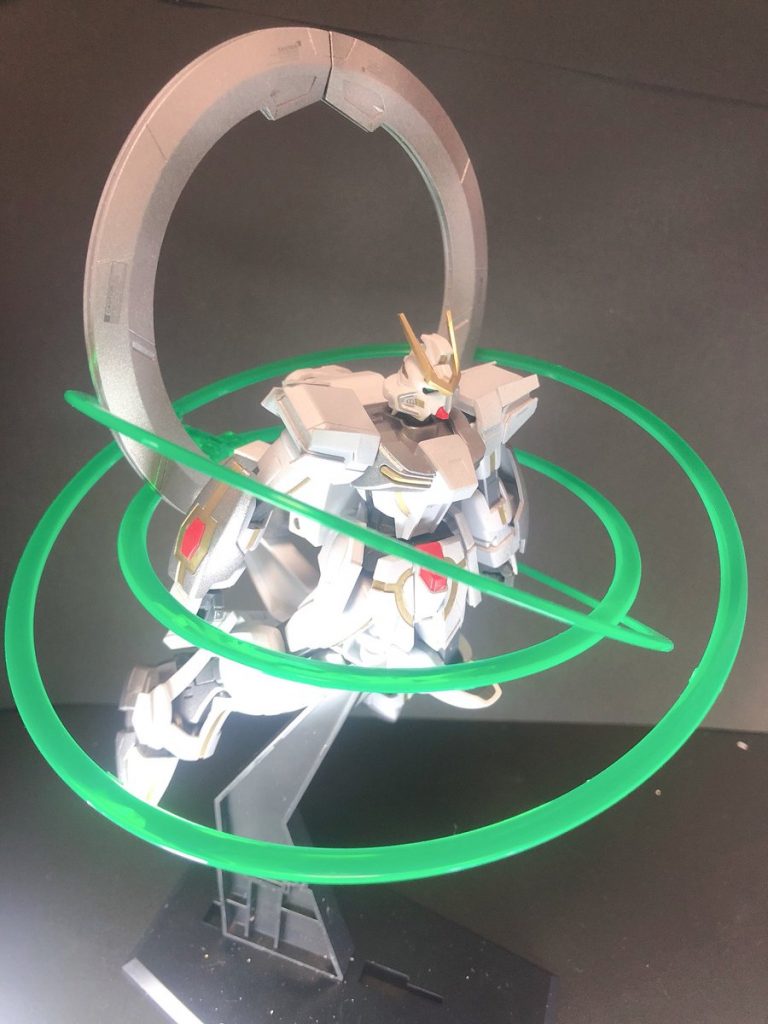 スターゲイザー–2枚目/制作者：ゲスト