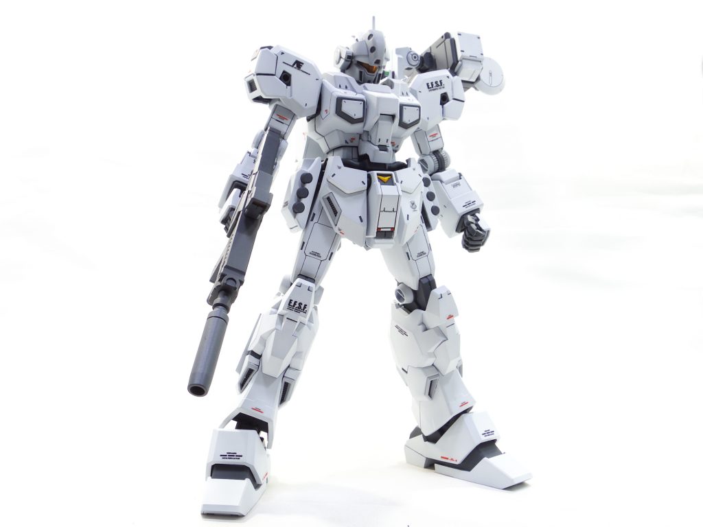 MG ジェスタ–3枚目/制作者：gunplacraft