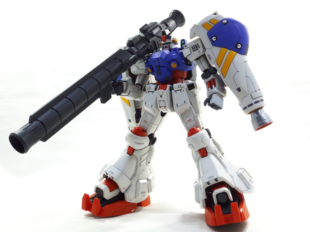 MG サイサリス GP02A–2枚目/制作者：gunplacraft
