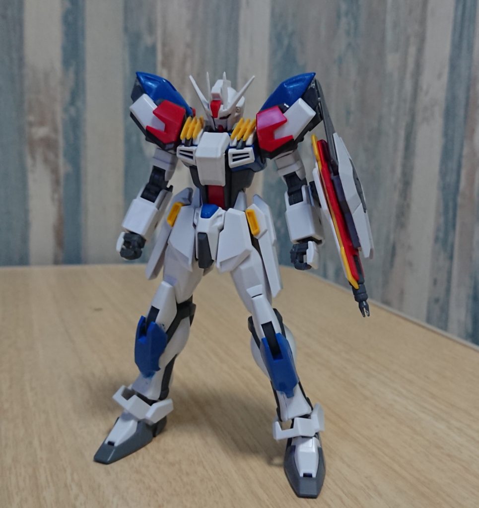 バックパックなし