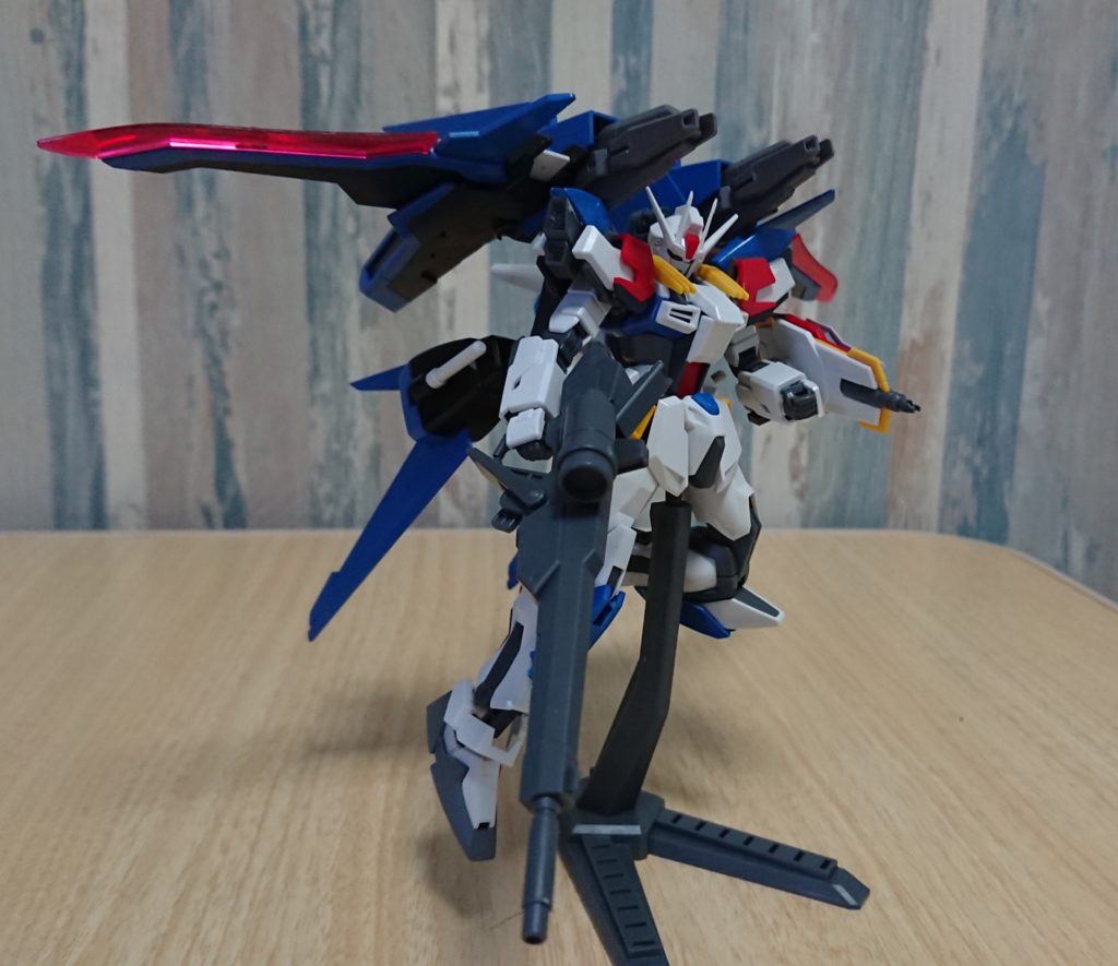 ウイングビームブレード