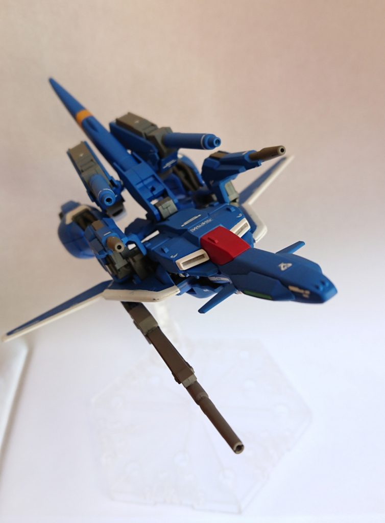 Zプラス ニューディサイズカスタムVer.–6枚目/制作者:あまざけ