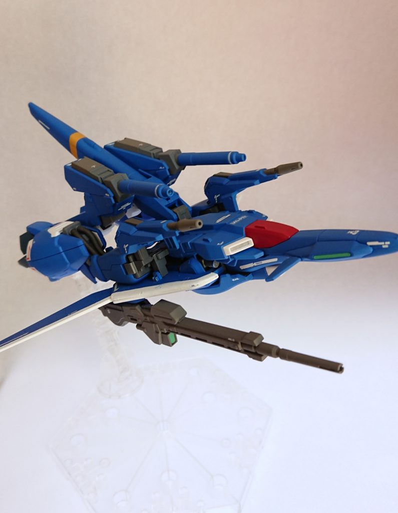 もちろんヘンケイカノウ。