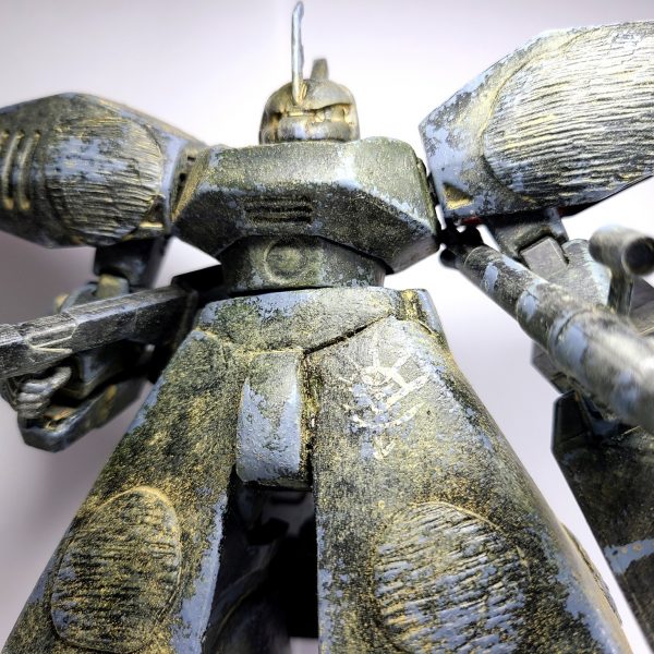 HGUC 近藤版リゲルグ