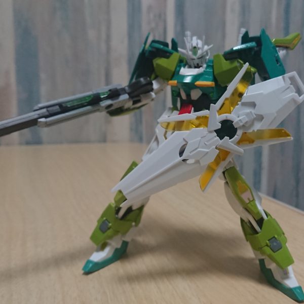 アースゲイザー