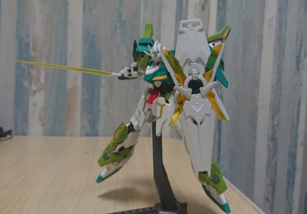 アースゲイザー–4枚目/制作者：チンゲンサイ