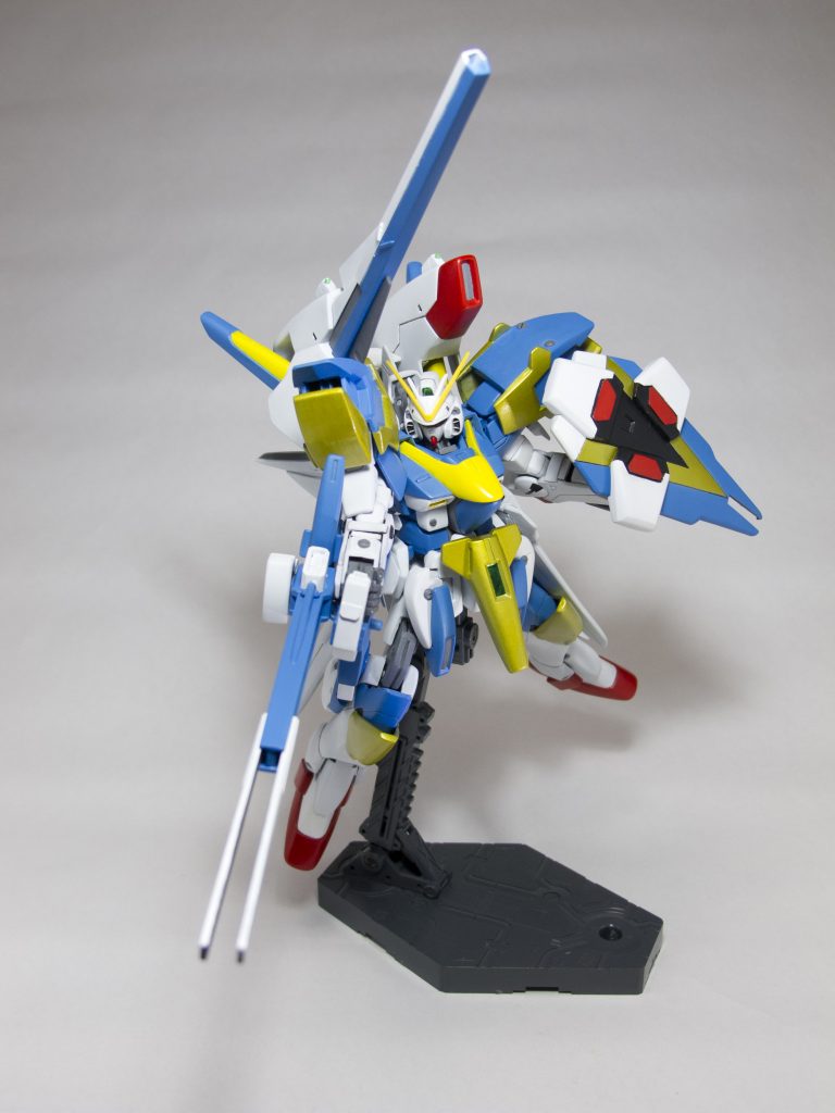 メイン写真の全体像です。ネットで公開されていた改造情報の多くは、すでに失われてしまったようですが、遅ればせながらありがとうと申し上げたいです。