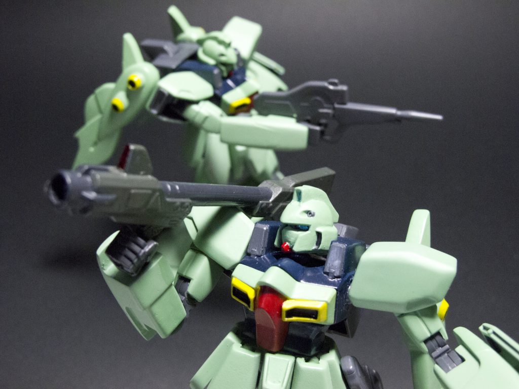 　撮影時期は2015年7月です。テカリ気味の写真ばかりですいません。実物が手元にないので撮り直しができません。