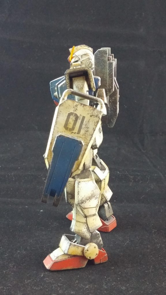 陸戦型–3枚目/制作者：モデラーズBARの金髪ブーツ野郎