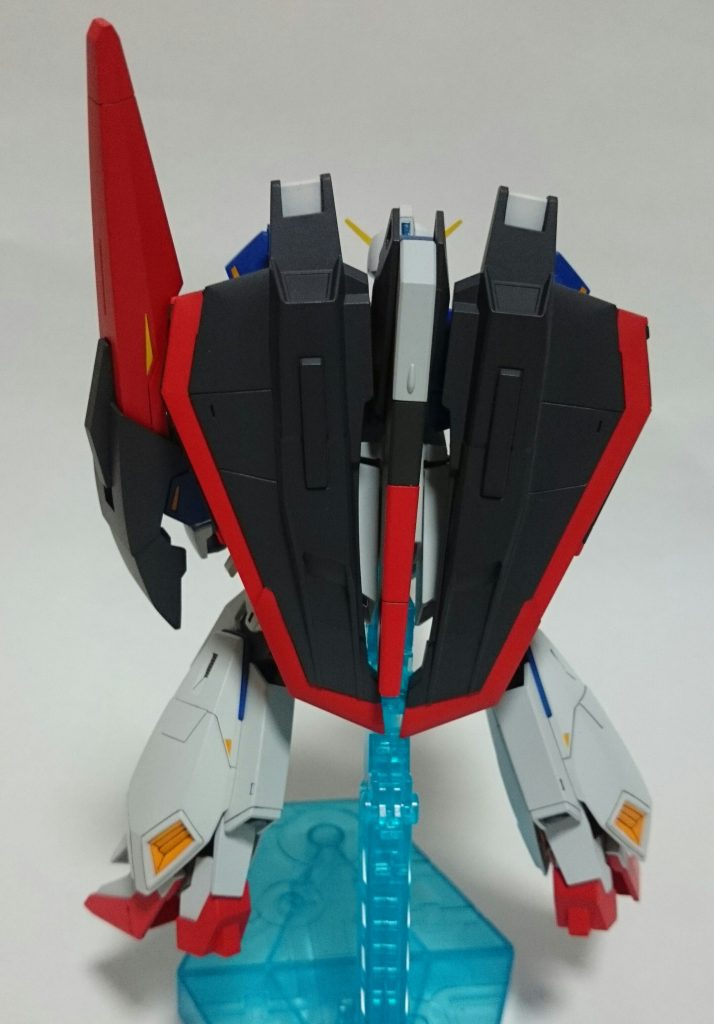 ゼータガンダム(リバイブ版)–2枚目/制作者:ゼータ乗りの男