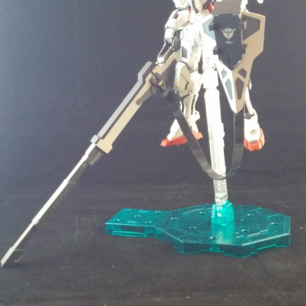 アストレア・プロトGNハイメガランチャー