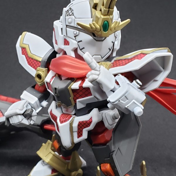 零丸（獅子吼）