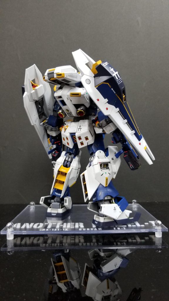 アナザーヘイズルVer.P1GP–3枚目/制作者：輝